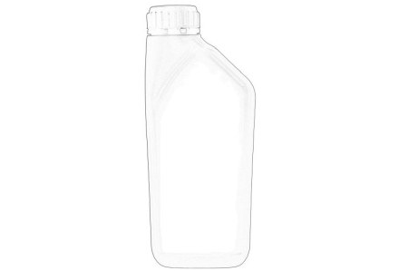 Ulei motor - Ulei motor CASTROL 5W-30 1L CF