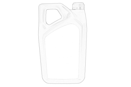 Ulei motor - Ulei motor CASTROL 5W-30 5L CF