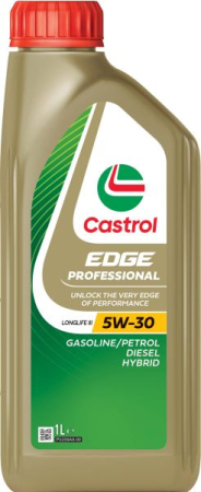Ulei motor - Ulei motor CASTROL EDGE 5W-30 1L PORSCHE C30
