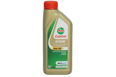 Ulei motor Castrol Edge C3 5W30 1L [0]