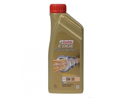 Ulei Lichide tehnice - Ulei motor Castrol Edge Professional C3 0W30 1L