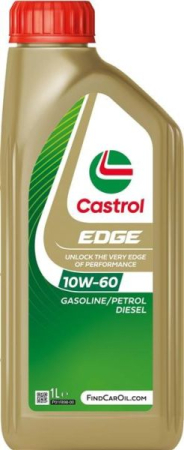 Ulei motor - Ulei motor Castrol Edge Titanium Supercar 10W60 1L