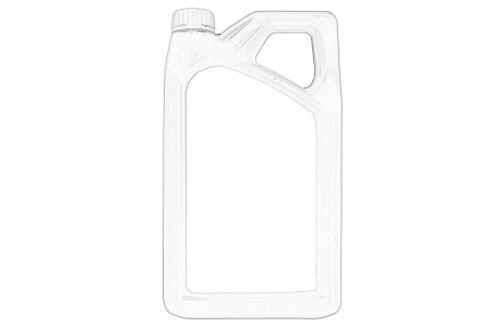Ulei Lichide tehnice - Ulei motor CASTROL MAGNATEC 0W-20 5L FORD M2C954 A1