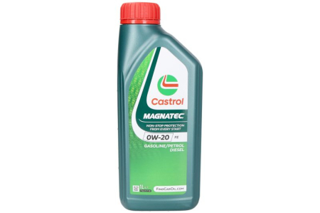 Ulei motor - Ulei motor CASTROL Magnatec 0W-20 FE 1L SP