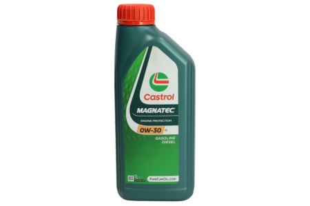 Ulei motor - Ulei motor CASTROL Magnatec 0W-30 C2 1L PEUGEOT B71 2312