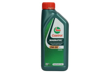 Ulei motor - Ulei motor CASTROL Magnatec 0W-30 D 1L SN