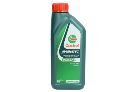 Ulei motor - Ulei motor CASTROL Magnatec 10W-40 A/B 1L SP