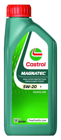 Ulei motor - Ulei motor CASTROL Magnatec 5W-20 E 1L FORD WSS-M2C948 B
