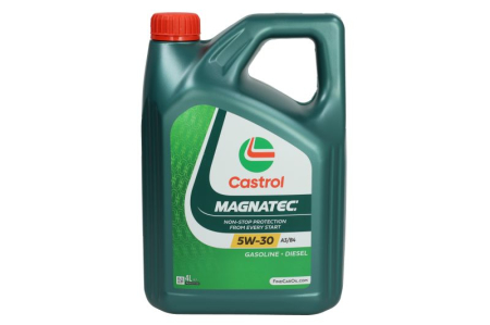 Ulei motor - Ulei motor CASTROL Magnatec 5W-30 A3/B4 4L CF