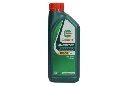 Ulei motor - Ulei motor CASTROL Magnatec 5W-30 C2 1L PEUGEOT B71 2290