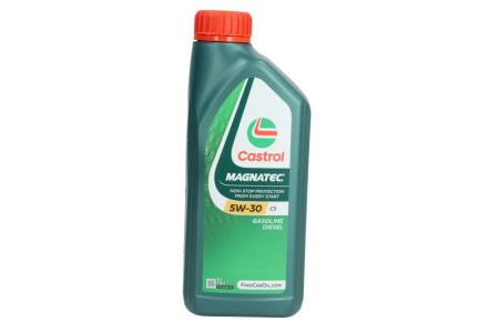 Ulei motor - Ulei motor CASTROL Magnatec 5W-30 C3 1L SQ