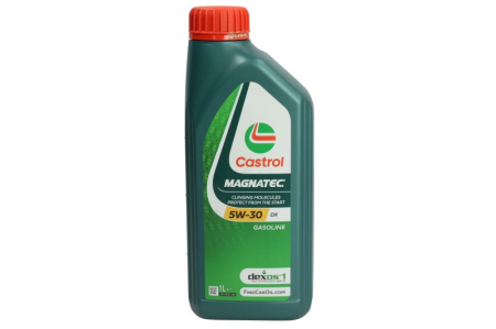 Ulei motor - Ulei motor CASTROL Magnatec 5W-30 DX 1L DEXOS1 GEN2