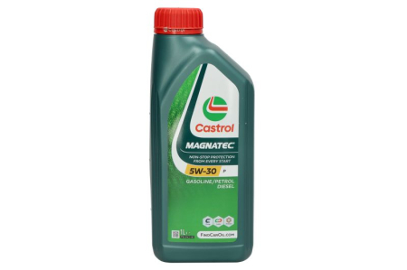 Ulei motor - Ulei motor CASTROL Magnatec 5W-30 P 1L PSA B71 2290