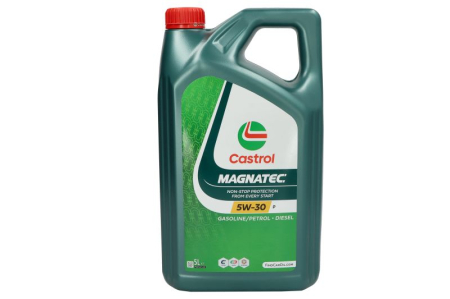 Ulei Lichide tehnice - Ulei motor CASTROL Magnatec 5W-30 P 5L PSA B71 2290