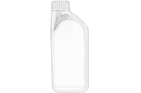Ulei motor - Ulei motor CASTROL Magnatec D 0W-20 1L FORD M2C952 A1 15F73D