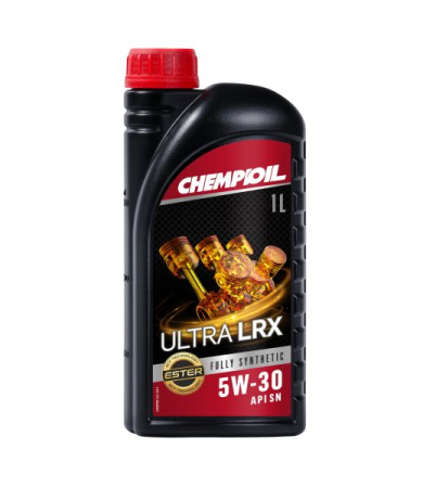 Ulei motor - Ulei motor CHEMPIOIL 5W30 ULTRA LRX 1L SN