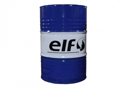 Ulei Lichide tehnice - Ulei motor ELF EVO FULLTECH FE 5W30 208L