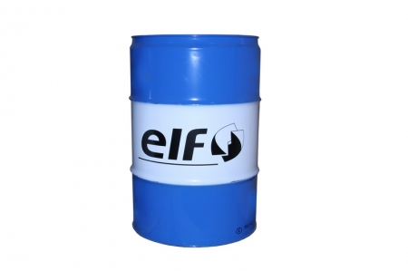 Ulei Lichide tehnice - Ulei motor ELF EVO FULLTECH LLX 5W30 60L