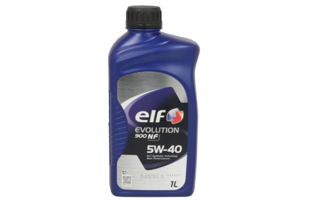 Ulei motor - Ulei motor ELF EVOLUTION 900 NF 5W40 1L CF