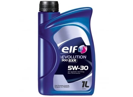 Ulei Lichide tehnice - Ulei motor Elf Evolution 900 SXR 5W30 1L