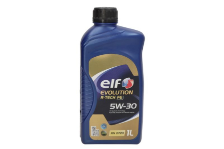 Ulei motor - Ulei motor ELF EVOLUTION R-TECH FE 5W30 1L RENAULT RN 0720