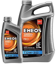 Ulei Lichide tehnice - Ulei motor ENEOS PRO 10W-30 1L