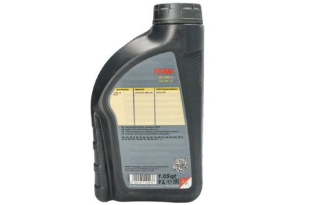 Ulei motor FUCHS TITAN 0W-20 1L VOLVO RBS0-2AE [1]