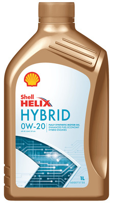 Ulei motor Helix (1L) 0W20 (vehicule hibride) ;API ILSAC GF-5; SN PLUS; ACEA GF-5 [1]