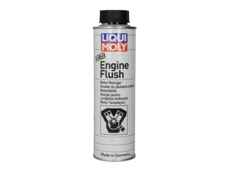 Ulei Lichide tehnice - Ulei motor LIQUI MOLY 0,3L LIM2640