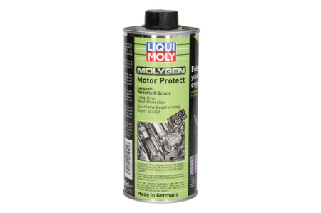 Ulei motor LIQUI MOLY 0,5L LIM1015 [0]