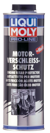 Ulei motor LIQUI MOLY 1L LIM5197 [1]