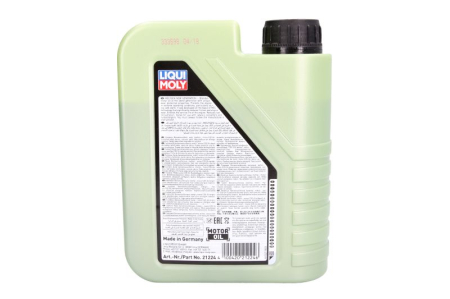 Ulei motor LIQUI MOLY Molygen DPF 5W-30 1L SN [1]