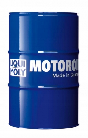 Ulei Lichide tehnice - Ulei motor LIQUI MOLY Top Tec 4100 5W40 60L
