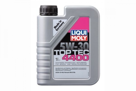 Ulei motor - Ulei motor LIQUI MOLY Top Tec 4400 5W30 1L