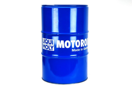 Ulei motor - Ulei motor LIQUI MOLY TopTec 4100 5W40 60L CF