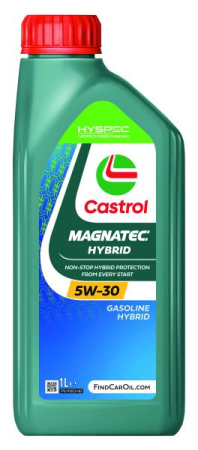 Ulei motor - Ulei motor MAGNATEC (1L) 5W30 ;API ILSAC GF-6; SP