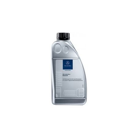 Ulei Lichide tehnice - Ulei motor MERCEDES 5W40 229.3 1L