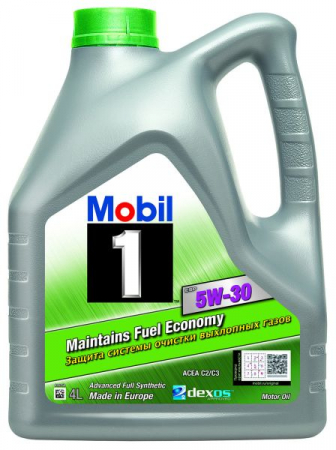 Ulei Lichide tehnice - Ulei motor Mobil 1 (4L) SAE 5W30 ;API SM; SN; ACEA C2; C3; BMW LL-04; CHRYSLER MS-11106; CITROEN B71 2290; MB 229.31; MB 229.51; PEUGEOT B71 2290; VW 504.00; VW 507.00