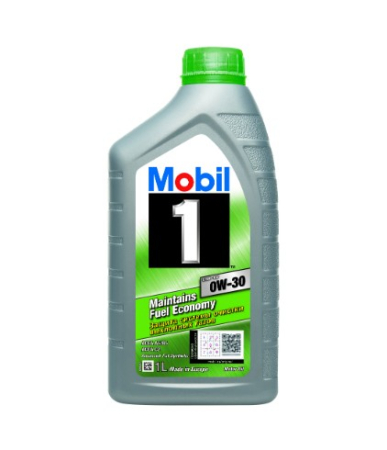 Ulei motor MOBIL 1 ESP 0W30 1L [0]