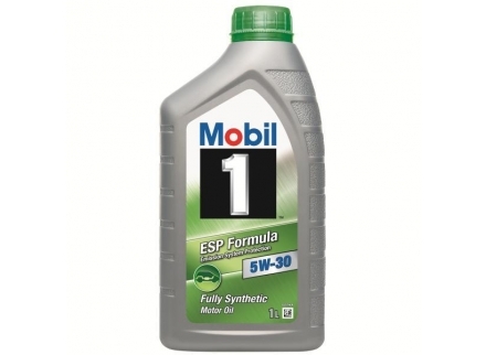 Ulei Lichide tehnice - Ulei Motor Mobil 1 ESP Formula 5W30 1L