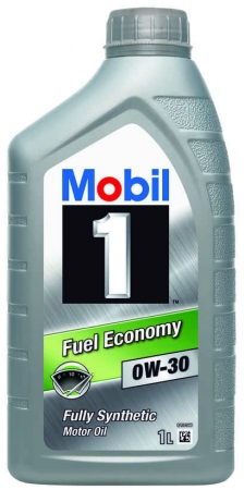Ulei Lichide tehnice - Ulei Motor Mobil 1 Fuel Economy 0W30 1L
