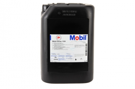 Ulei Lichide tehnice - Ulei motor MOBIL DELVAC 1330 20L