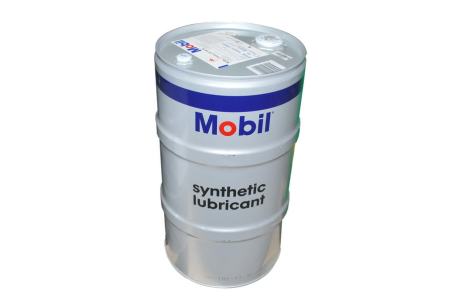 Ulei Lichide tehnice - Ulei motor MOBIL DELVAC 5W-40 60L CF