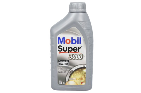 Ulei Lichide tehnice - Ulei motor MOBIL M-SUP 0W-20 1L DEXOS D
