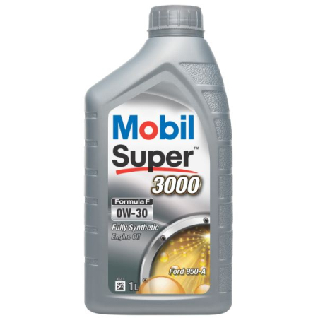 Ulei motor MOBIL M-SUP 0W-30 1L FORD M2C950 A [2]