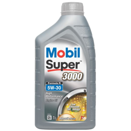 Ulei motor MOBIL M-SUP 5W-30 1L RENAULT RN 17 [1]
