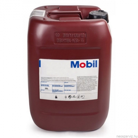 Ulei Lichide tehnice - Ulei motor MOBIL MOBIL AGRI SUP 15W40 20L