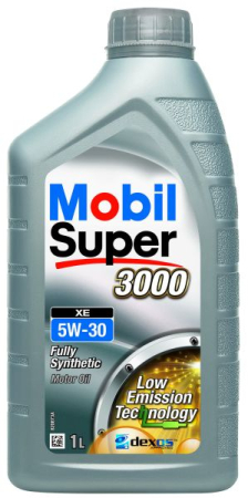 Ulei Motor Mobil Super 3000 XE 5W30 1L [0]