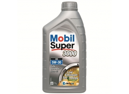 Ulei Lichide tehnice - Ulei Motor Mobil Super 3000 XE 5W30 1L