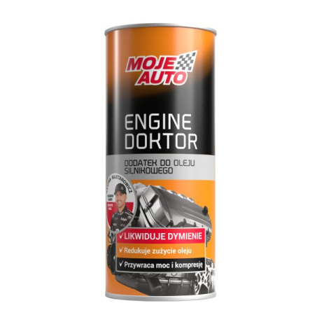 Ulei motor - Ulei motor MOJE AUTO 0,444L MA 19-067